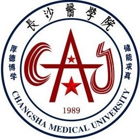 長沙醫(yī)學(xué)院成教logo