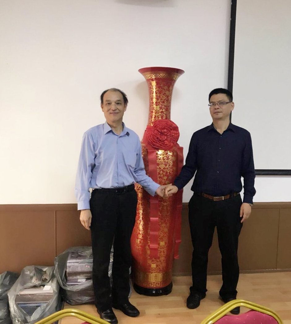 中南林業科技大學函授